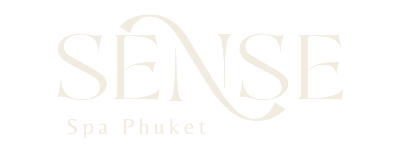 Sense Spa Phuket Logo
