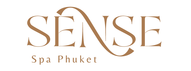 Sense Spa Phuket Logo